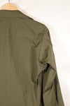 1970 Contract Deadstock X-S-R 4th Model Jungle Fatigue Jacket