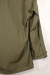1970 Contract Deadstock X-S-R 4th Model Jungle Fatigue Jacket