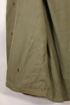 1940's U.S. Marine Corps USMC P-47 HBT Utility Jacket Used
