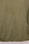 1940's U.S. Marine Corps USMC P-47 HBT Utility Jacket Used