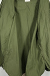 Real 1965 Australian Army Fatigue Shirt, used.