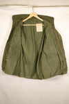 1975 Contract, S-R, U.S. Military, M65 Field Jacket, Good Condition, Jacket Only, Used
