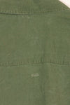 1967 Contract M-R 3rd Model Jungle Fatigue Jacket in good used condition