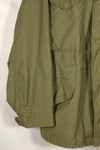 1975 Contract S-R 3rd Model M65 Field Jacket Used