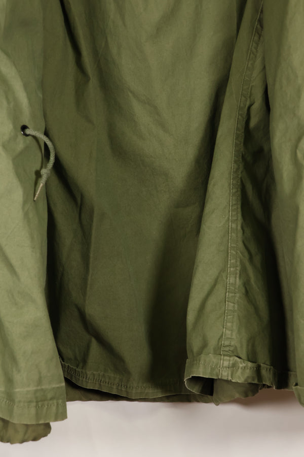 1975 Contract S-R 3rd Model M65 Field Jacket Used