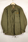 1956 Contract M-R M51 Field Jacket with liner, used, good condition