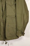 1956 Contract M-R M51 Field Jacket with liner, used, good condition
