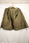 1956 Contract M-R M51 Field Jacket with liner, used, good condition