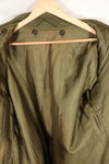 1956 Contract M-R M51 Field Jacket with liner, used, good condition