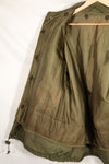 1956 Contract M-R M51 Field Jacket with liner, used, good condition