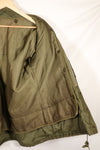 1956 Contract M-R M51 Field Jacket with liner, used, good condition