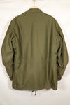 1956 Contract M-R M51 Field Jacket with liner, used, good condition
