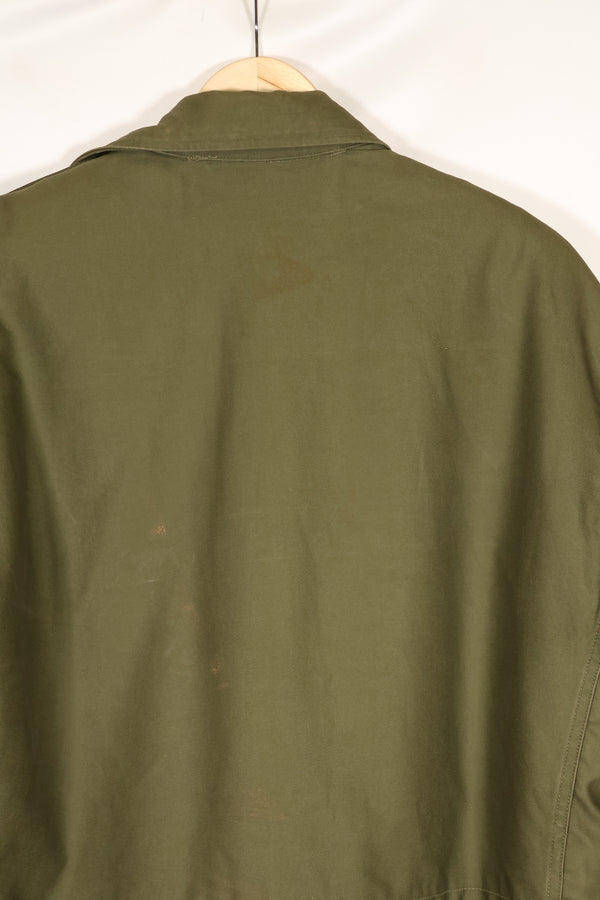 1956 Contract M-R M51 Field Jacket with liner, used, good condition