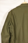 1956 Contract M-R M51 Field Jacket with liner, used, good condition