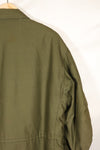 1956 Contract M-R M51 Field Jacket with liner, used, good condition