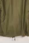 1956 Contract M-R M51 Field Jacket with liner, used, good condition