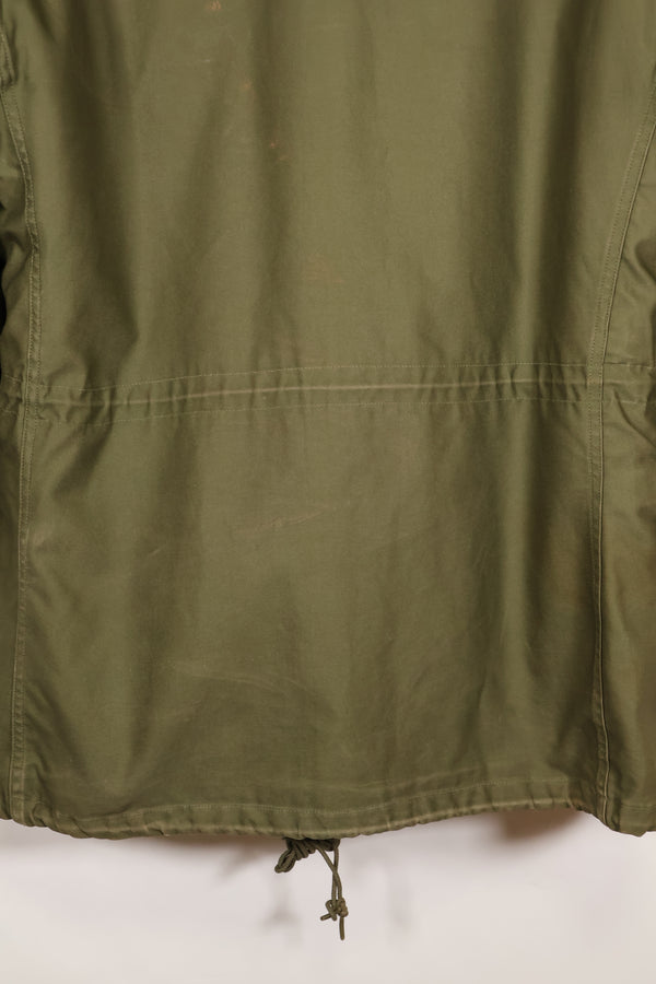 1956 Contract M-R M51 Field Jacket with liner, used, good condition