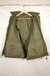 1956 Contract M-R M51 Field Jacket with liner, used, good condition