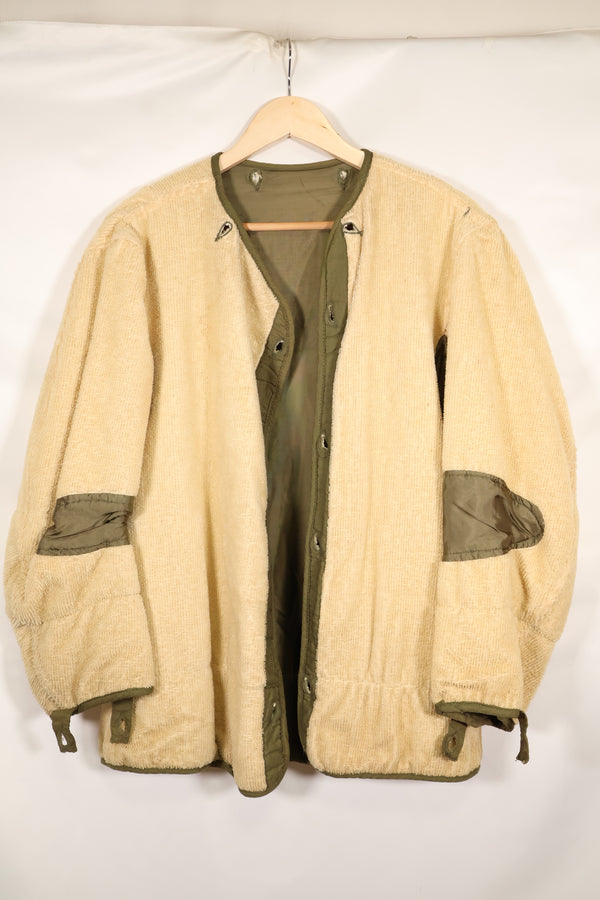 1956 Contract M-R M51 Field Jacket with liner, used, good condition