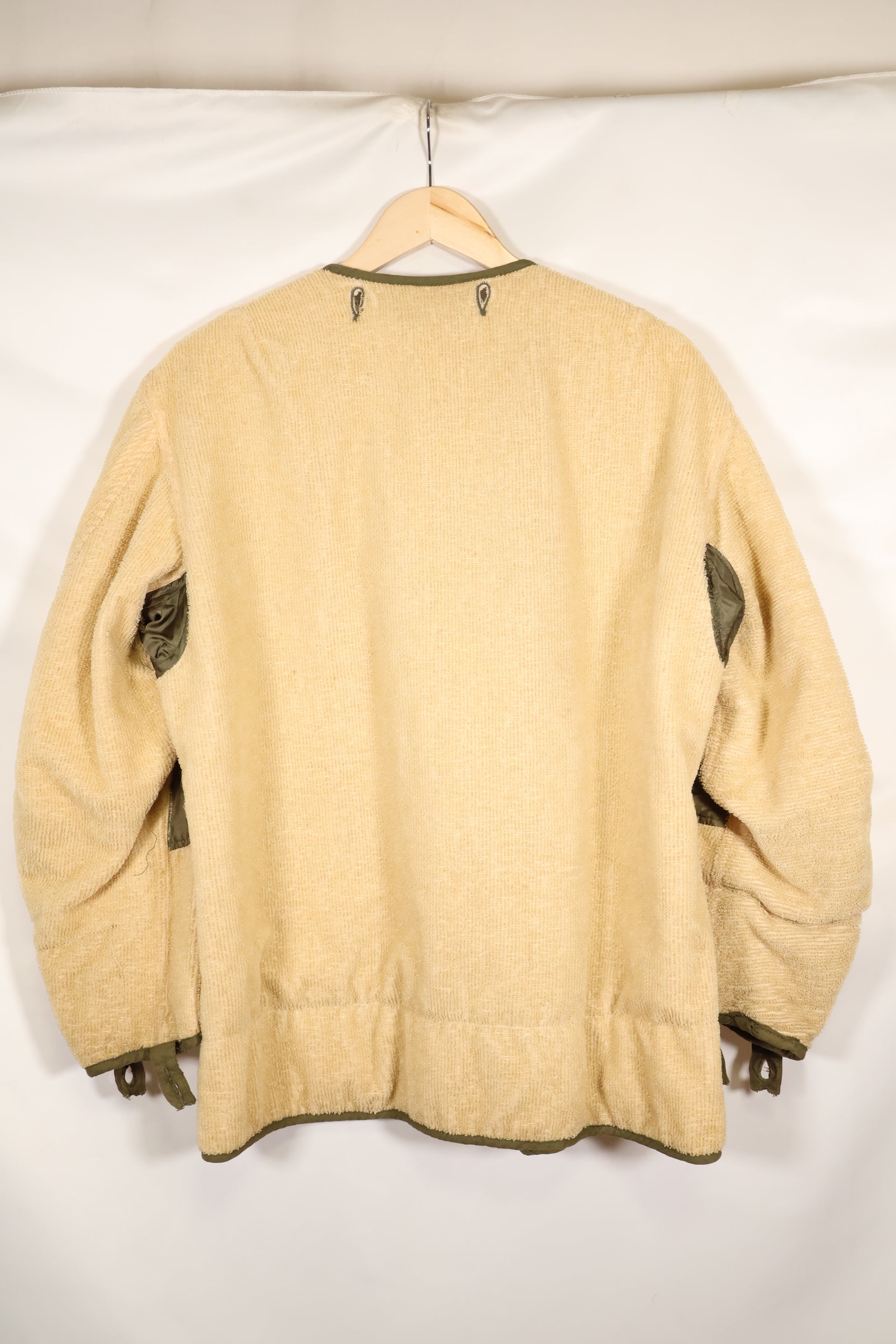 1956 Contract M-R M51 Field Jacket with liner, used, good condition