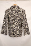 1980's Korean student camouflage clothing Hangul camouflage shirt, almost unused B