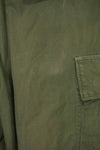 1967 Contract 3rd Model Non Ripstop Jungle Fatigue Pants S-R Used