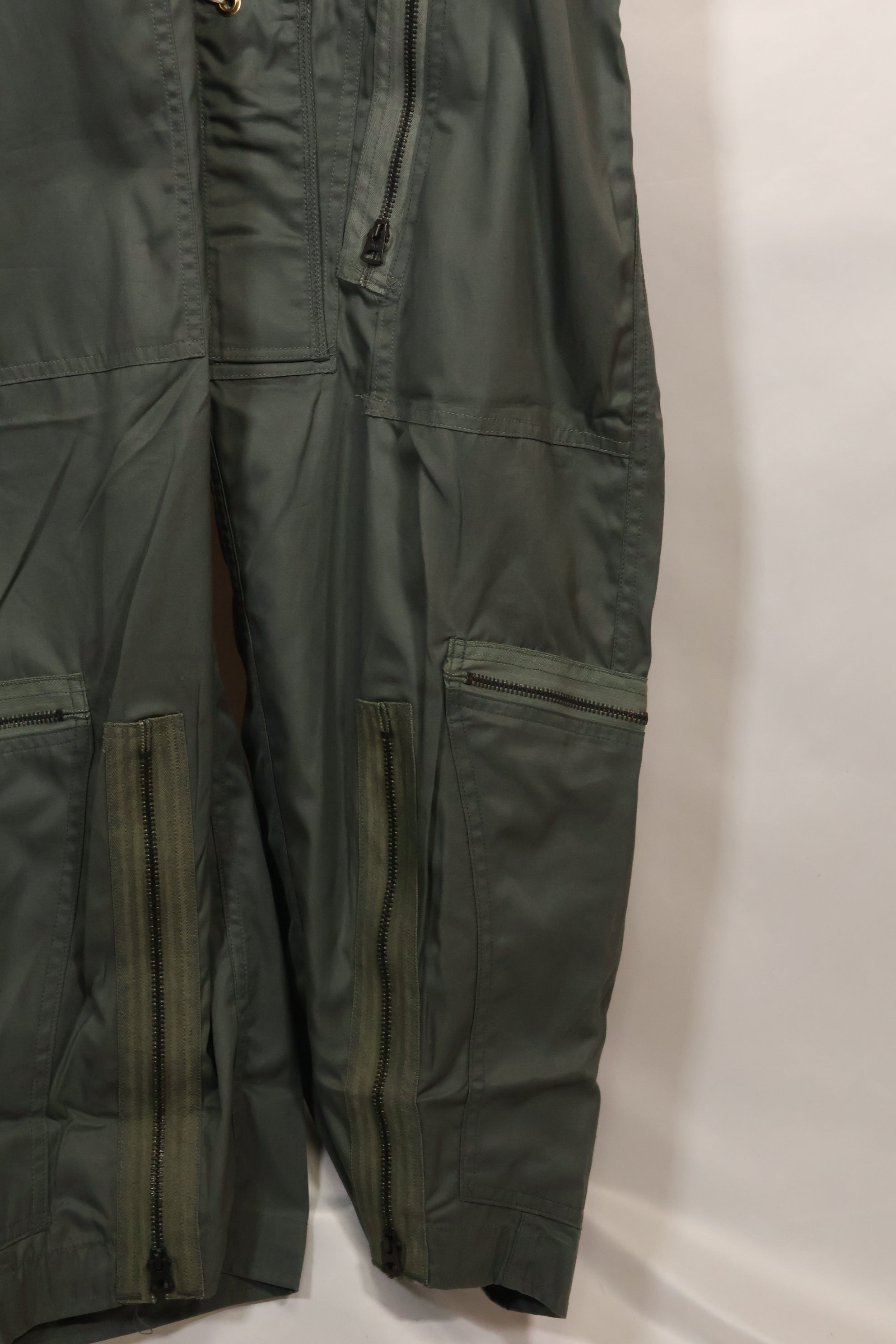 1968 Contract Deadstock USAF USAF K2-B Flight Suit Coverall