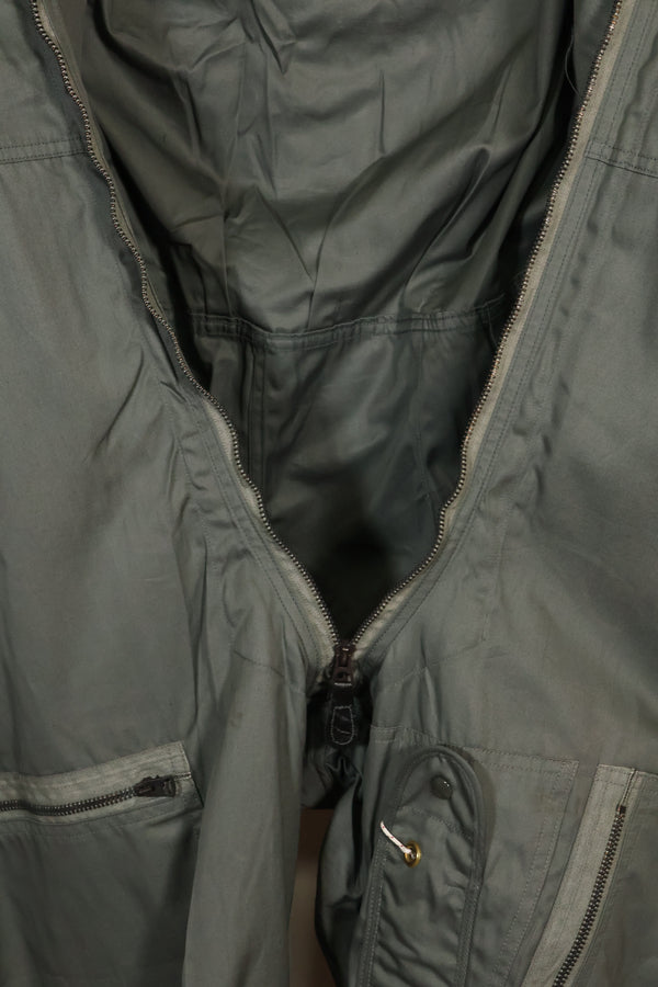1968 Contract Deadstock USAF USAF K2-B Flight Suit Coverall