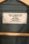 1968 Contract Deadstock USAF USAF K2-B Flight Suit Coverall