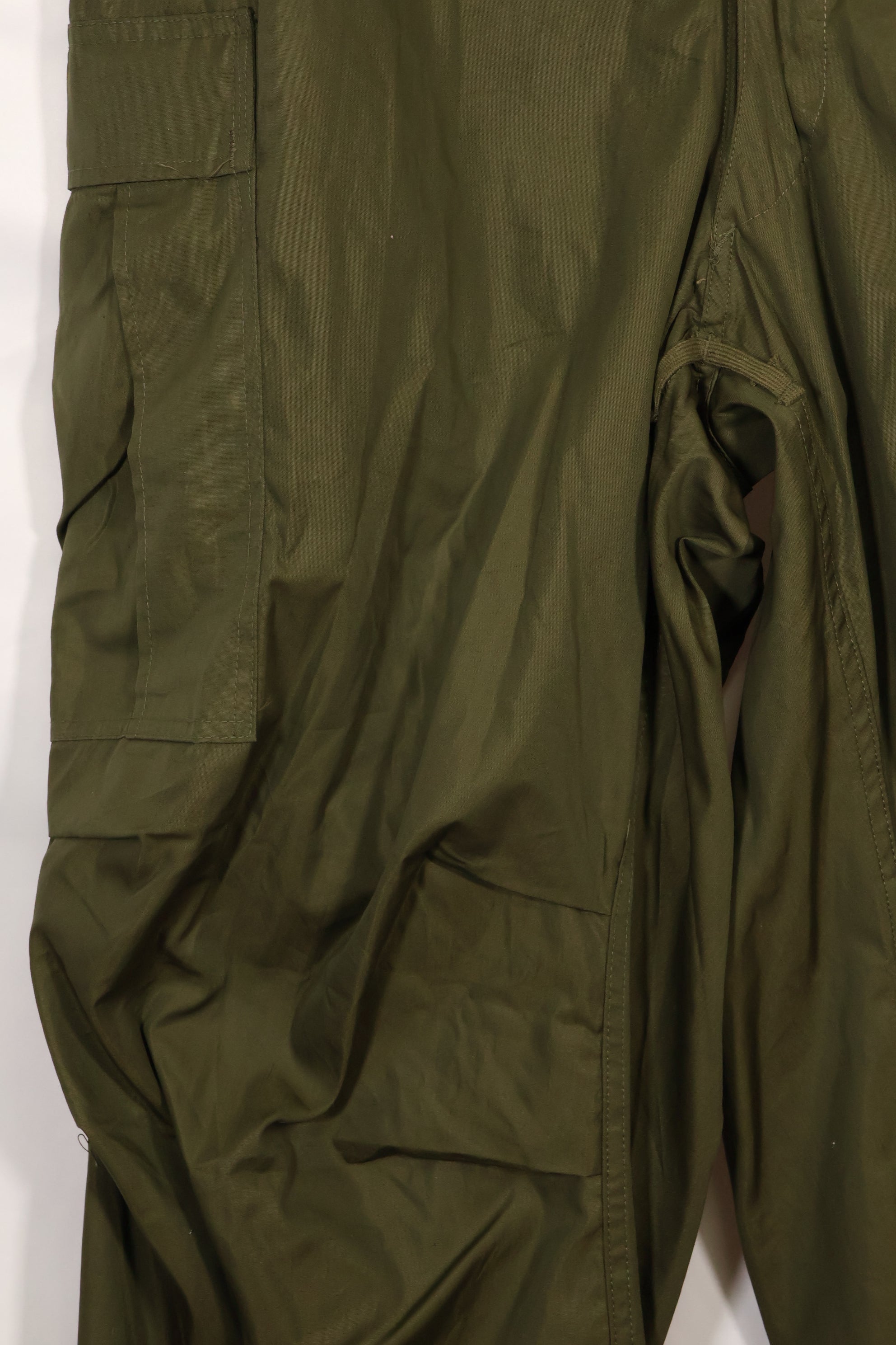 1952 Contract M-R M51 Cold Weather Pants Shell only, almost unused.