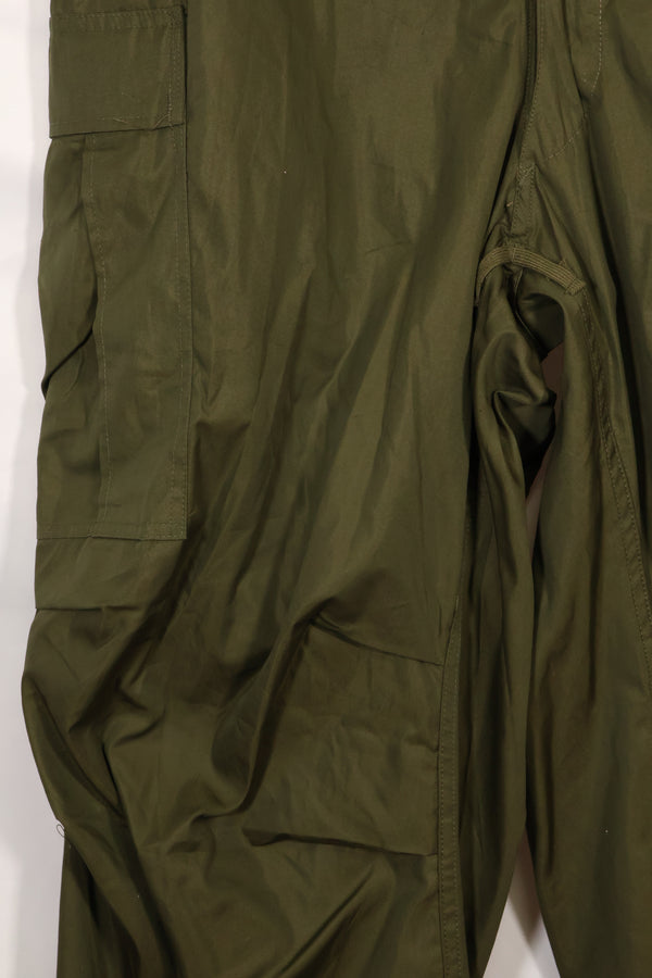 1952 Contract M-R M51 Cold Weather Pants Shell only, almost unused.