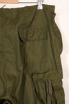 1952 Contract M-R M51 Cold Weather Pants Shell only, almost unused.