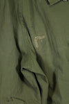 Real Non Ripstop Fabric 3rd Model Jungle Fatigue Pants MEDIUM-REGULAR Used