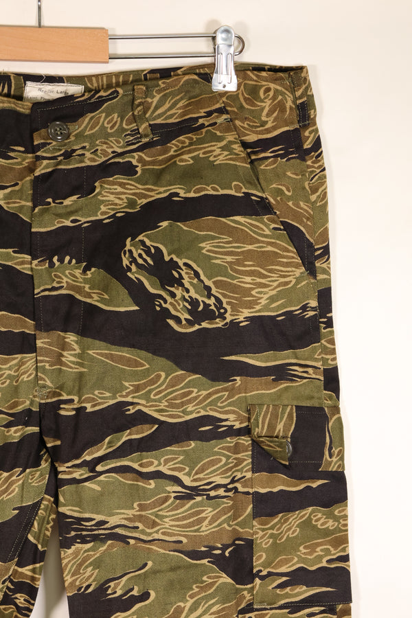 Late 1960s, US-L, Deadstock, Gold Tiger, US Cut, Pants, Unused