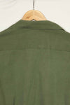 1968 Contract 4th Model Jungle Fatigue Jacket M-R Used