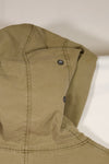 Real 1940s U.S. Army Mountain Soldier Mountain Parka Reversible Used