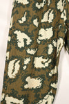 Movie Costume Rambo 3 Spetsnaz Unit Russian Camouflage Pants Costume Company Released Used