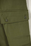 1969 Deadstock Australian Army OD Fatigue Pants, never used.