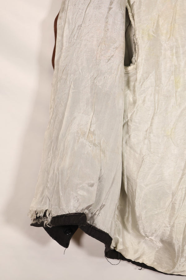 1968-1969 Vietnam War Tour Jacket Viet Jean, good condition, used.