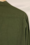 Real 1969 3rd Model Jungle Fatigue Jacket M-L Used