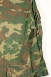 Real Base Replica Greenleaf ERDL Jacket MACV SOG Troop Custom Reproduction A