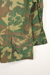 Real Base Replica Greenleaf ERDL Jacket MACV SOG Troop Custom Reproduction A