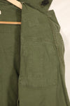 Real 1969 4th Model Jungle Fatigue Jacket S-L Used