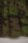 Film Costume, movie "FURY", unused, WSS, camouflage smock, surplus.