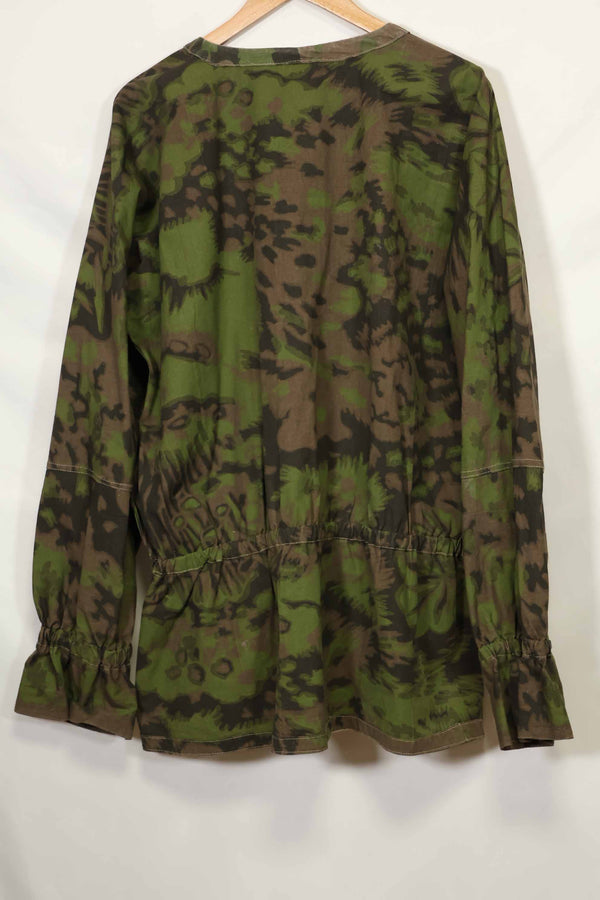 Film Costume, movie "FURY", unused, WSS, camouflage smock, surplus.