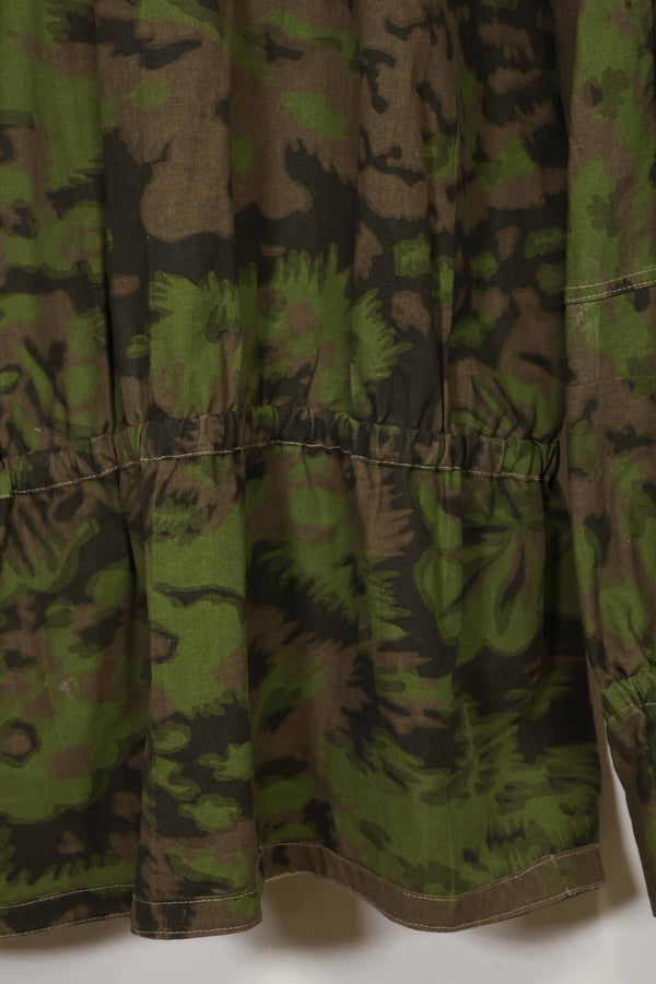 Film Costume, movie "FURY", unused, WSS, camouflage smock, surplus.