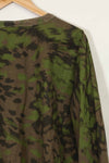 Film Costume, movie "FURY", unused, WSS, camouflage smock, surplus.