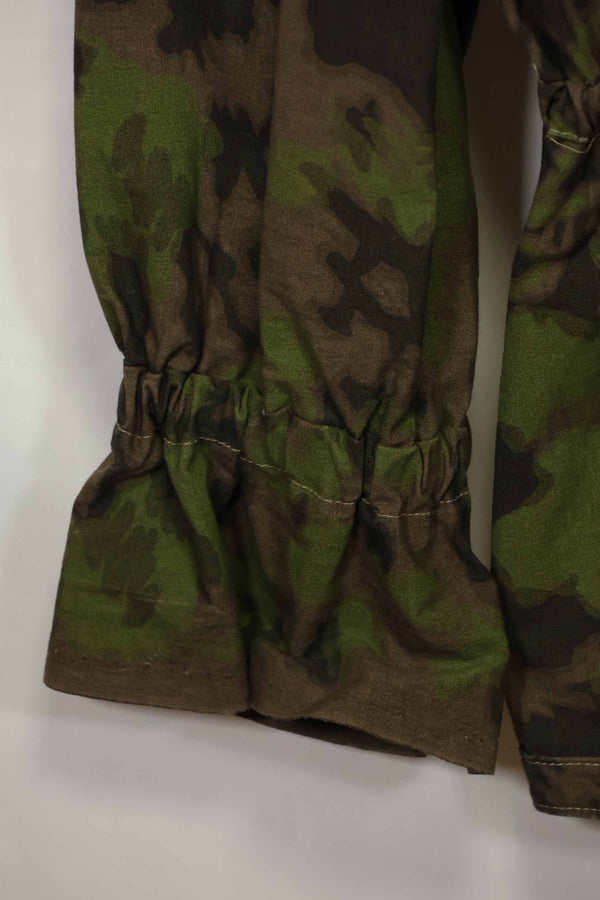 Film Costume, movie "FURY", unused, WSS, camouflage smock, surplus.