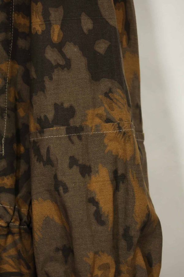 Film Costume, movie "FURY", unused, WSS, camouflage smock, surplus.