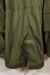 1983 Contract MEDIUM M65 Field Parka Fishtail Parka, almost unused, shell only.